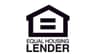 Equal Housing Lender