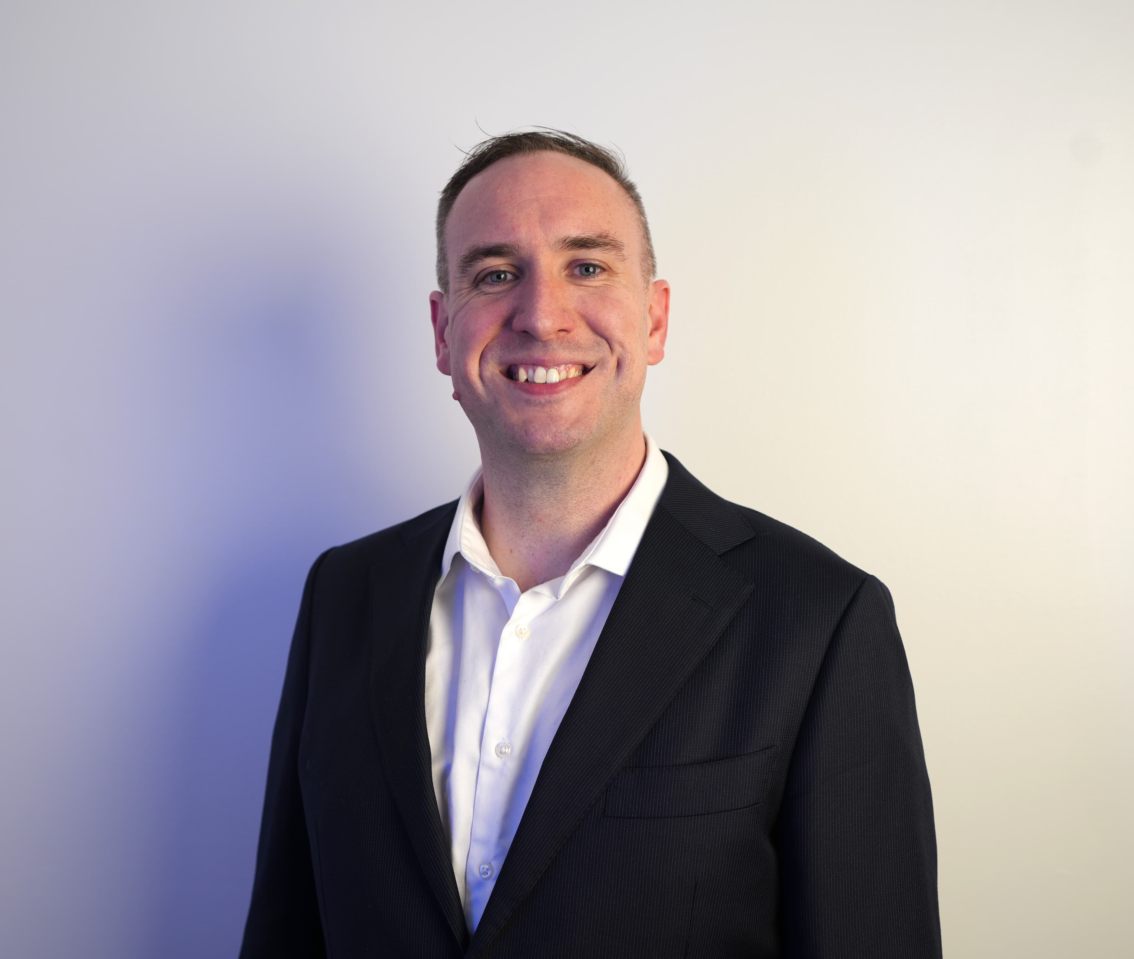 Randy Mathis — Mortgage Broker